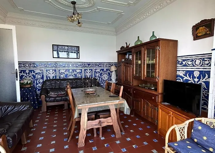 Balcon Del Alba Vut N1238