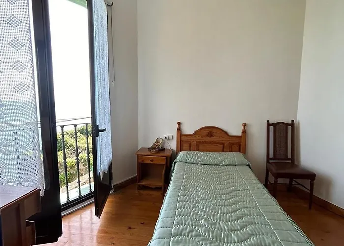 Balcon Del Alba Vut N1238 Сasa de vacaciones *