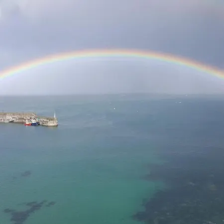 Balcon Del Alba Vut N1238 Vakantiehuis