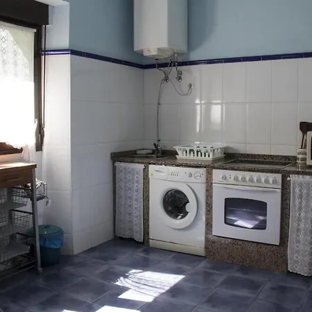 Balcon Del Alba Vut N1238 Vakantiehuis Lastres