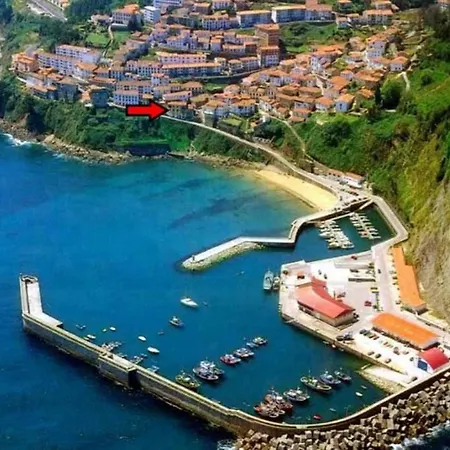 Balcon Del Alba Vut N1238 * Lastres