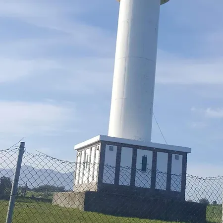 Balcon Del Alba Vut N1238 *