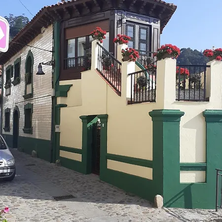 Balcon Del Alba Vut N1238 Ferienhaus