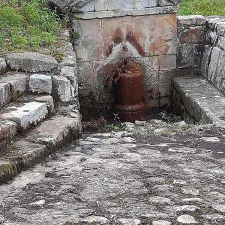 Balcon Del Alba Vut N1238 Vakantiehuis *