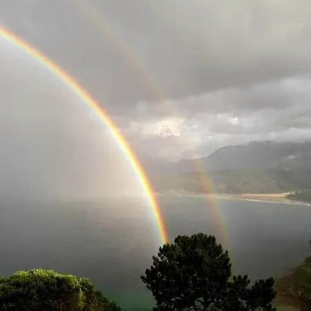 Vakantiehuis Balcon Del Alba Vut N1238 Lastres