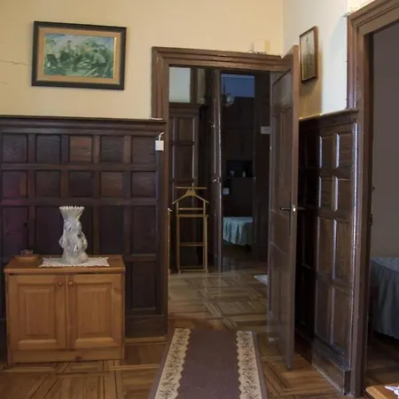 Balcon Del Alba Vut N1238 Vakantiehuis Lastres