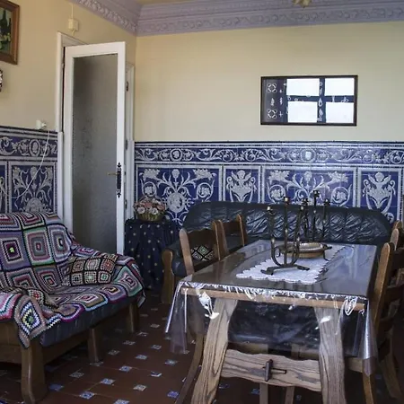 Vakantiehuis Balcon Del Alba Vut N1238 Lastres