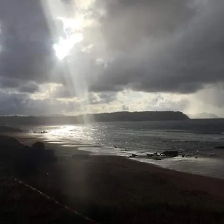 Balcon Del Alba Vut N1238 Vakantiehuis