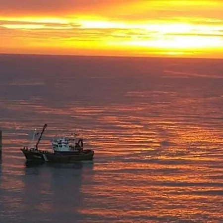 Balcon Del Alba Vut N1238 Vakantiehuis Lastres