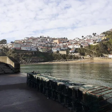 Balcon Del Alba Vut N1238 Lastres