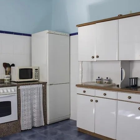 Balcon Del Alba Vut N1238 Vakantiehuis