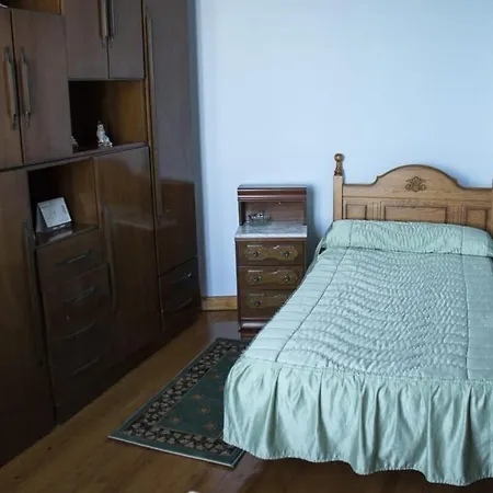 Vakantiehuis Balcon Del Alba Vut N1238