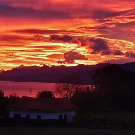 Vakantiehuis Balcon Del Alba Vut N1238