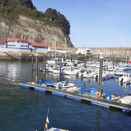 Vakantiehuis Balcon Del Alba Vut N1238 *