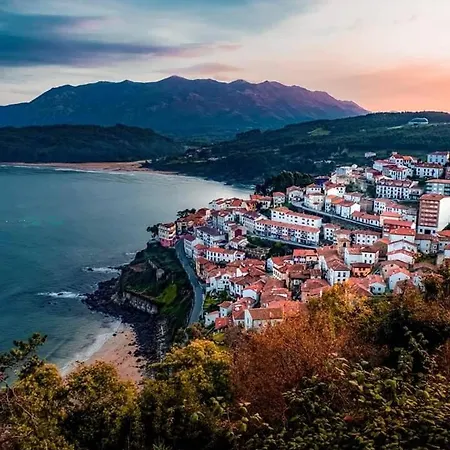 Balcon Del Alba Vut N1238 Vakantiehuis