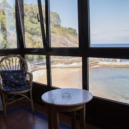 Vakantiehuis Balcon Del Alba Vut N1238 *