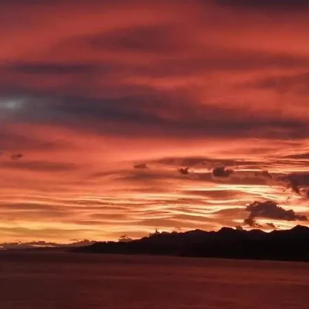 Balcon Del Alba Vut N1238 Vakantiehuis Lastres