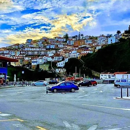 Balcon Del Alba Vut N1238 *