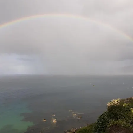 Balcon Del Alba Vut N1238 Vakantiehuis *