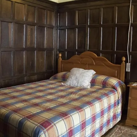 Vakantiehuis Balcon Del Alba Vut N1238 *