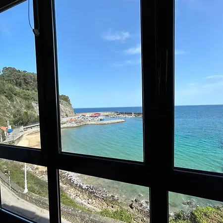 Balcon Del Alba Vut N1238 Vakantiehuis Lastres