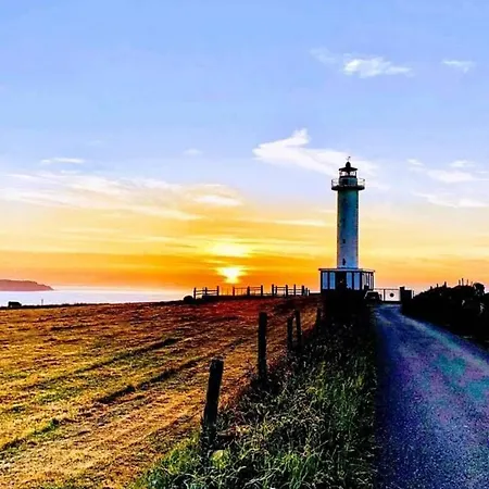 Vakantiehuis Balcon Del Alba Vut N1238 Lastres