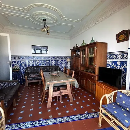 Balcon Del Alba Vut N1238